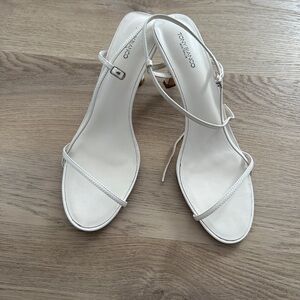 Tony Bianco Caprice Strappy Heels